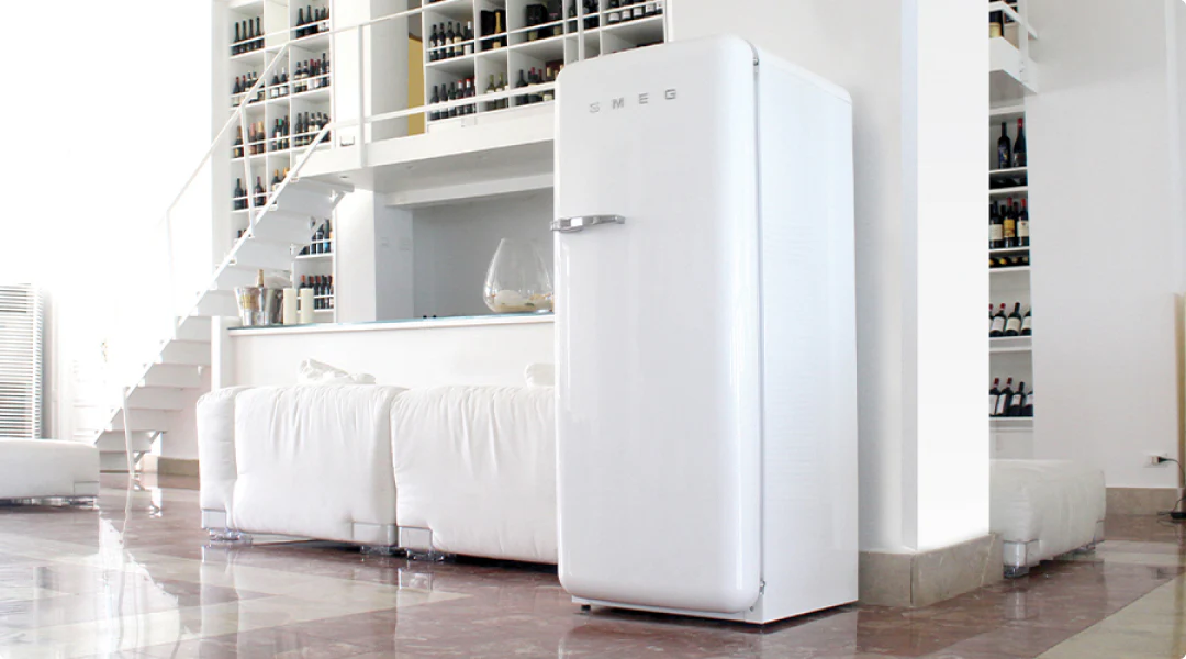 Genuine Parts for Smeg Excellence