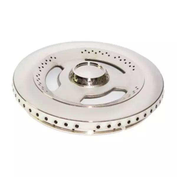 Smeg 9FAMON Rapid Burner Crown