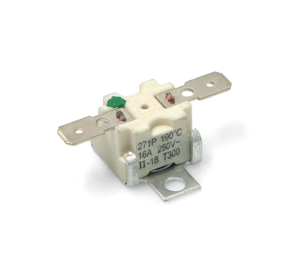 Smeg A1 Thermostat Cut Out