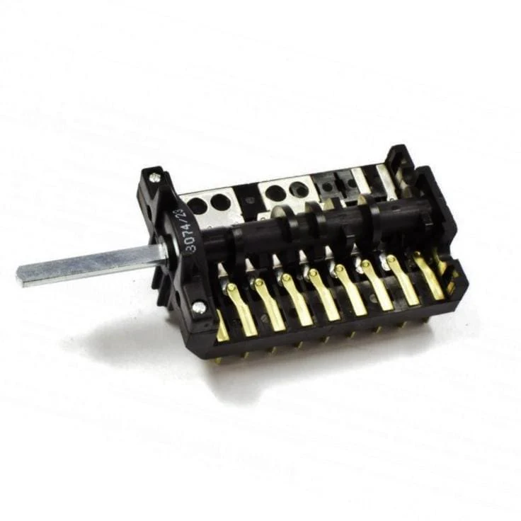 Smeg A1VG.1 Oven Function Selector Switch