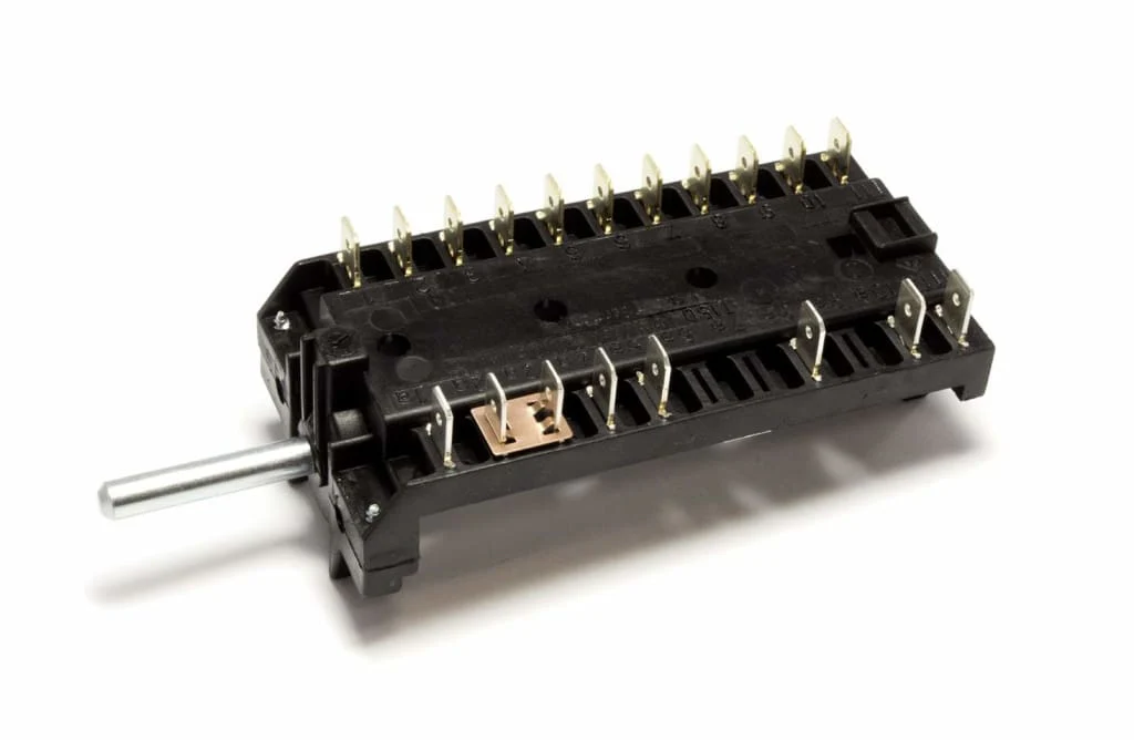 Smeg A1VG.1 Oven Function Selector Switch