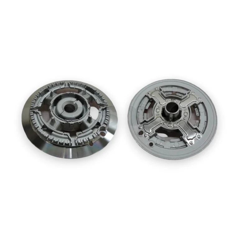 Smeg A2 Triple Crown Burner