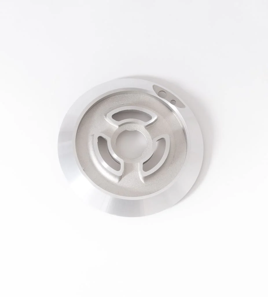 Smeg A2A Large Burner Head