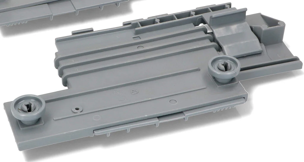Smeg GV63324BR Dishwasher Basket Adjustment