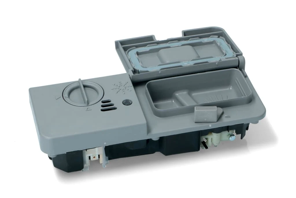 Smeg IG6508-0GE Dishwasher Dispenser : Aweco C1.02(E) 51328 03