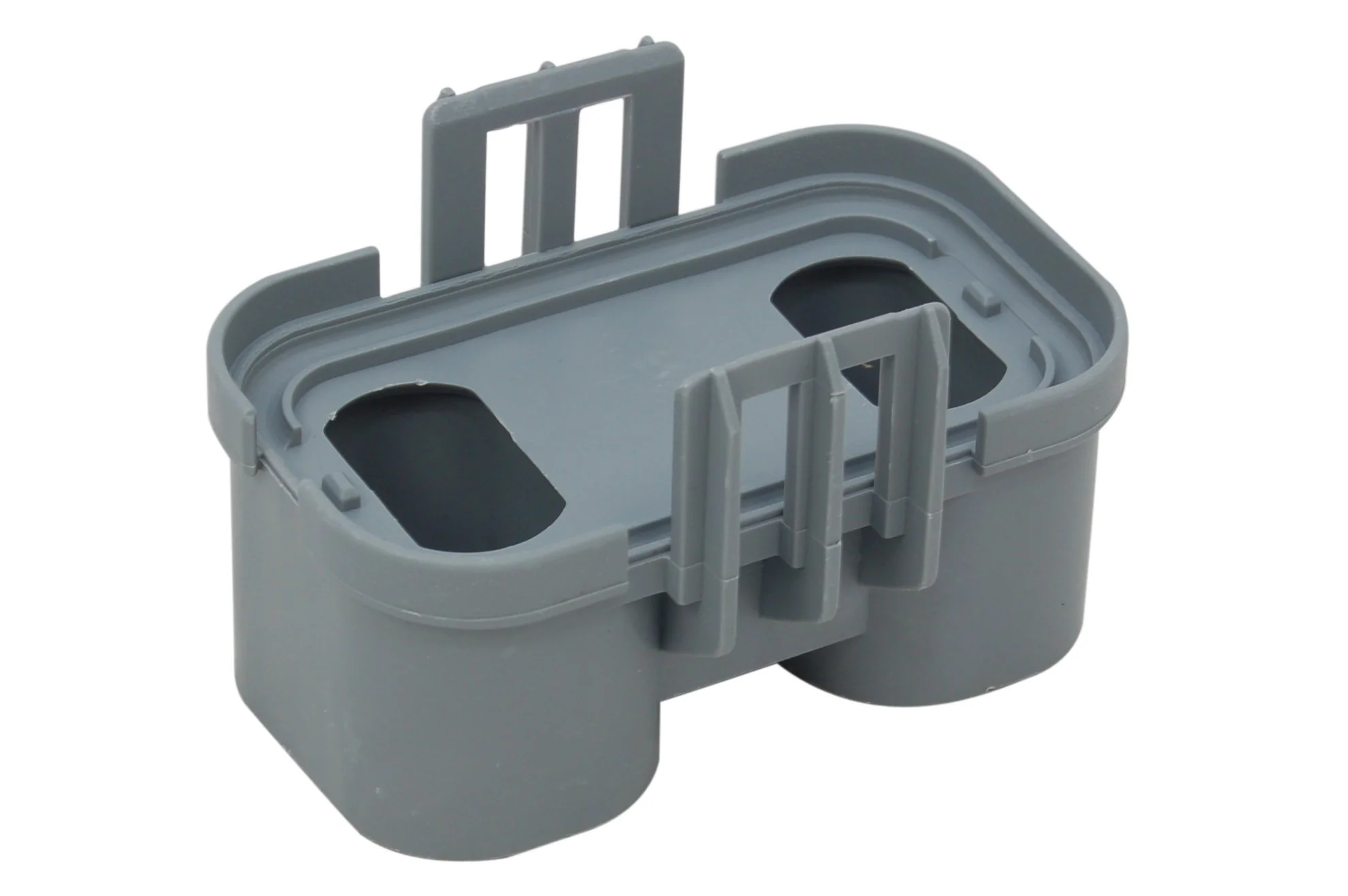 Smeg KSI580E-4 Dishwasher Upper Spray Arm Valve
