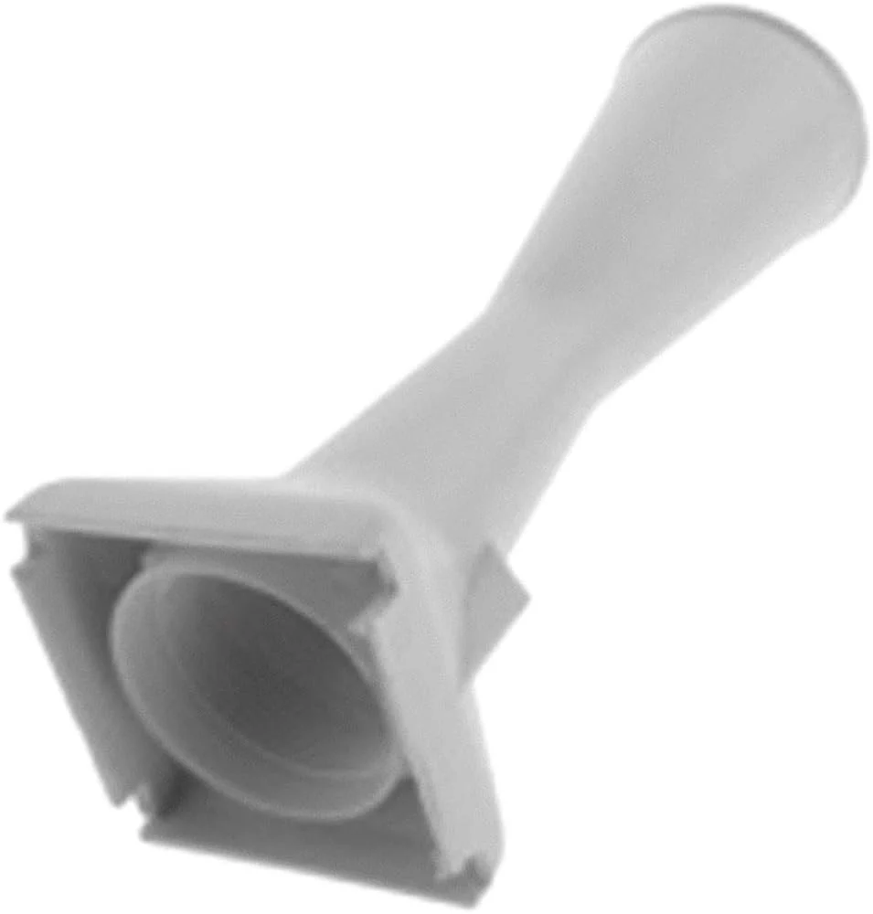 Smeg LD470EB Dishwasher Spray Arm Supply Pipe