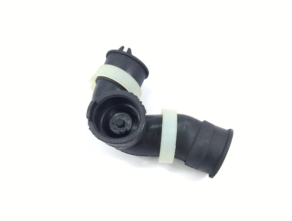 Smeg LSA6444B Dishwasher Pump Pipe