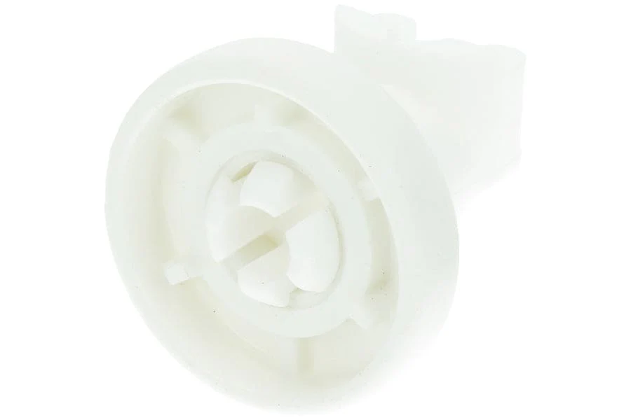 Smeg PL623X Dishwasher Upper Basket Wheel