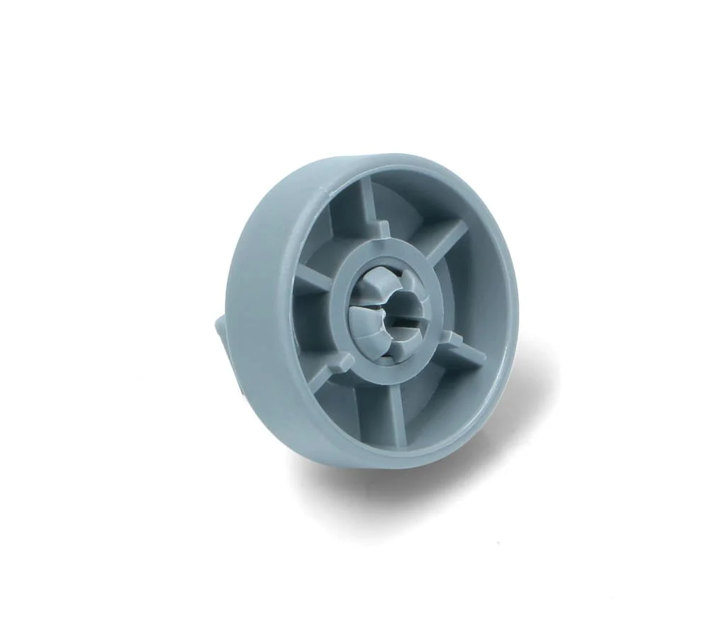 Smeg PL823X Dishwasher Lower Basket Wheel