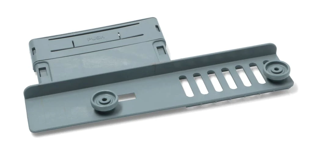 Smeg PL9841 Dishwasher Upper Basket Bracket