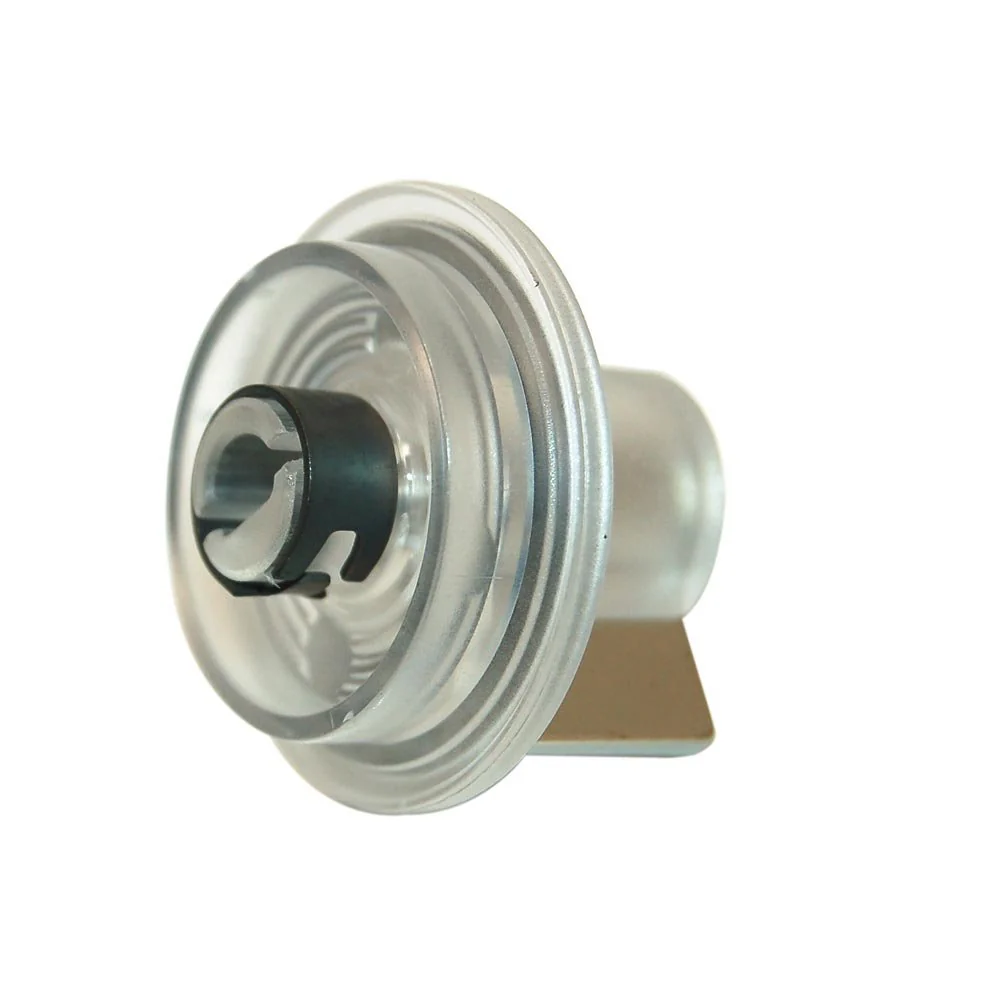 Smeg SCT109-8 Hob Control Knob - Clear