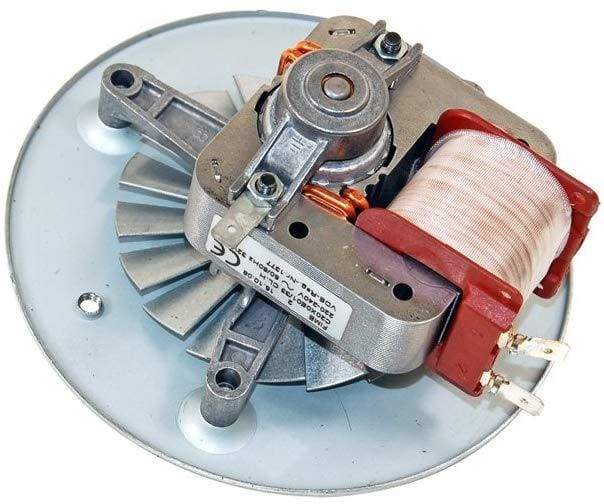 Smeg SE210X/1 Fan Motor