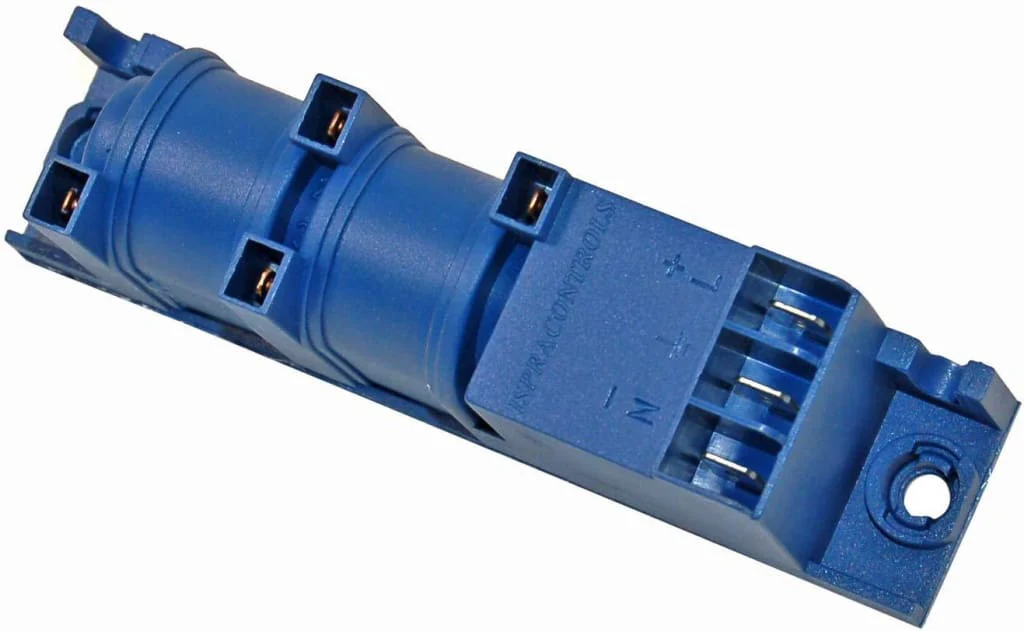 Smeg SE264S3 Spark Generator