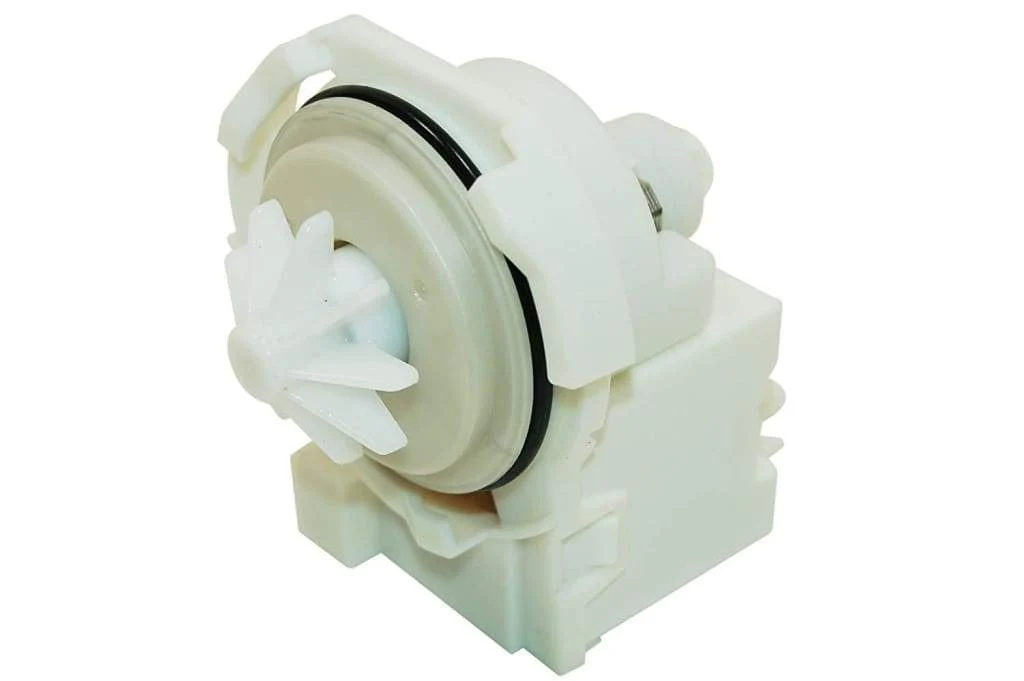 Smeg ST112-9 Dishwasher Drain Pump : Askoll Type M255 Or 1KEBS 106/017H