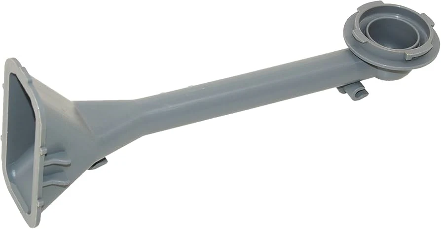 Smeg STA4552 Dishwasher Upper Spray Arm Holder