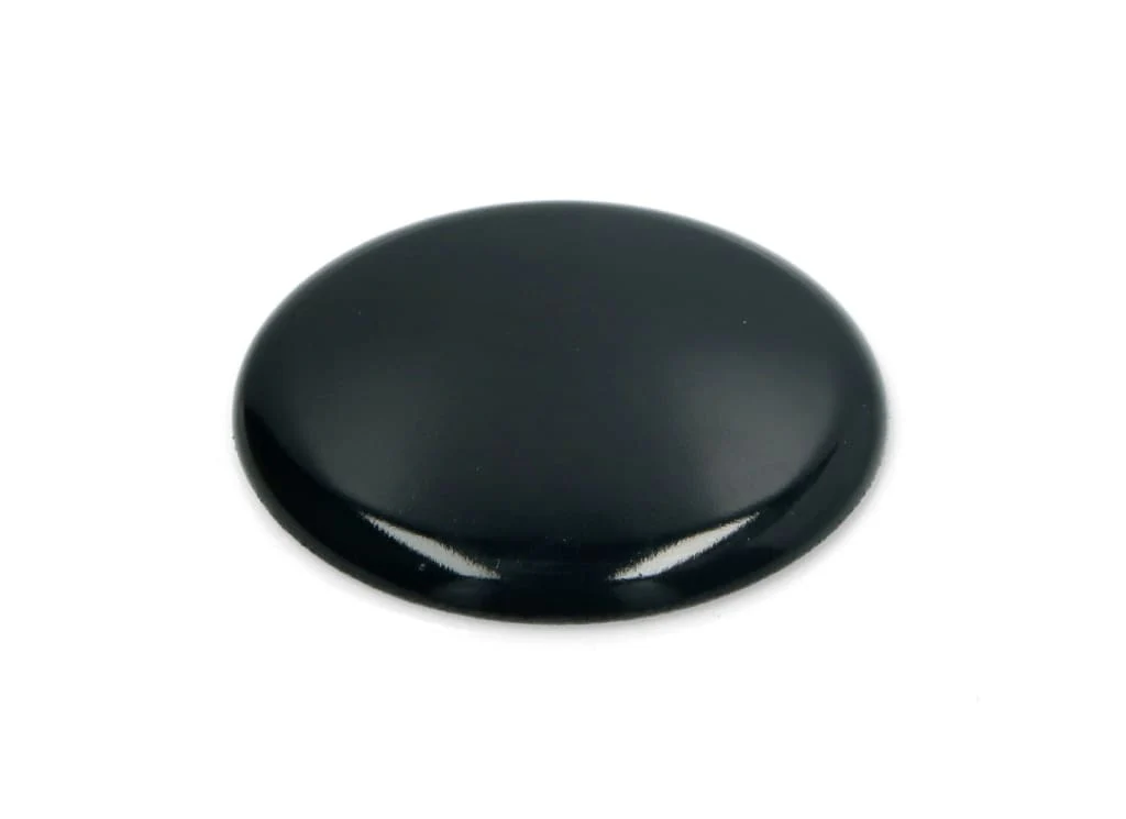 Smeg STR134MS1 Small Burner Cap : 48mm