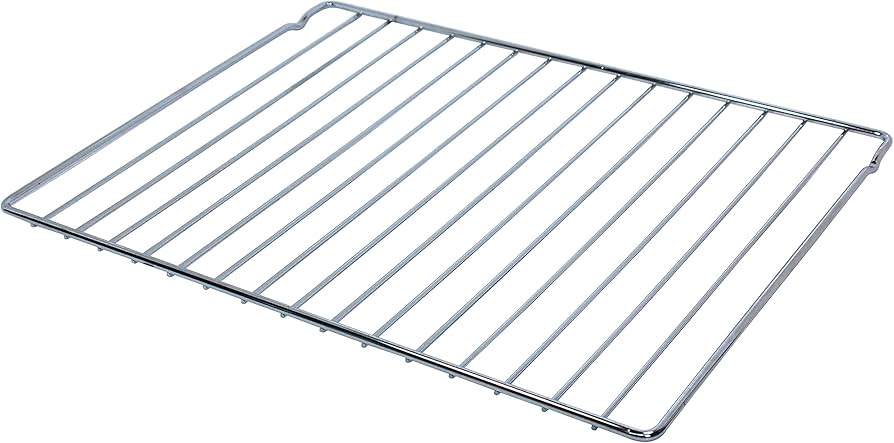 Smeg SUK62MX8 Oven Shelf : 459x355mm