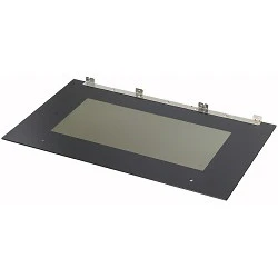 Smeg SUK62MX8 Top/Grill Oven Outer Door Glass