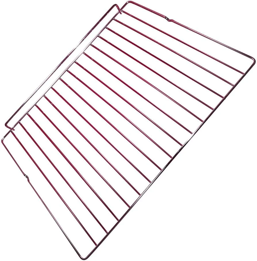 Smeg SUK92MX9 Oven Wire Shelf - Chrome : 460x350mm