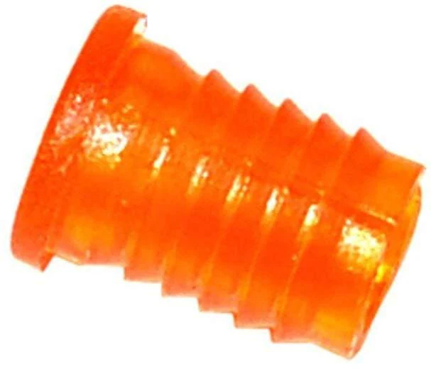 Smeg SX81VM5 Indicator Lens Cover - Amber