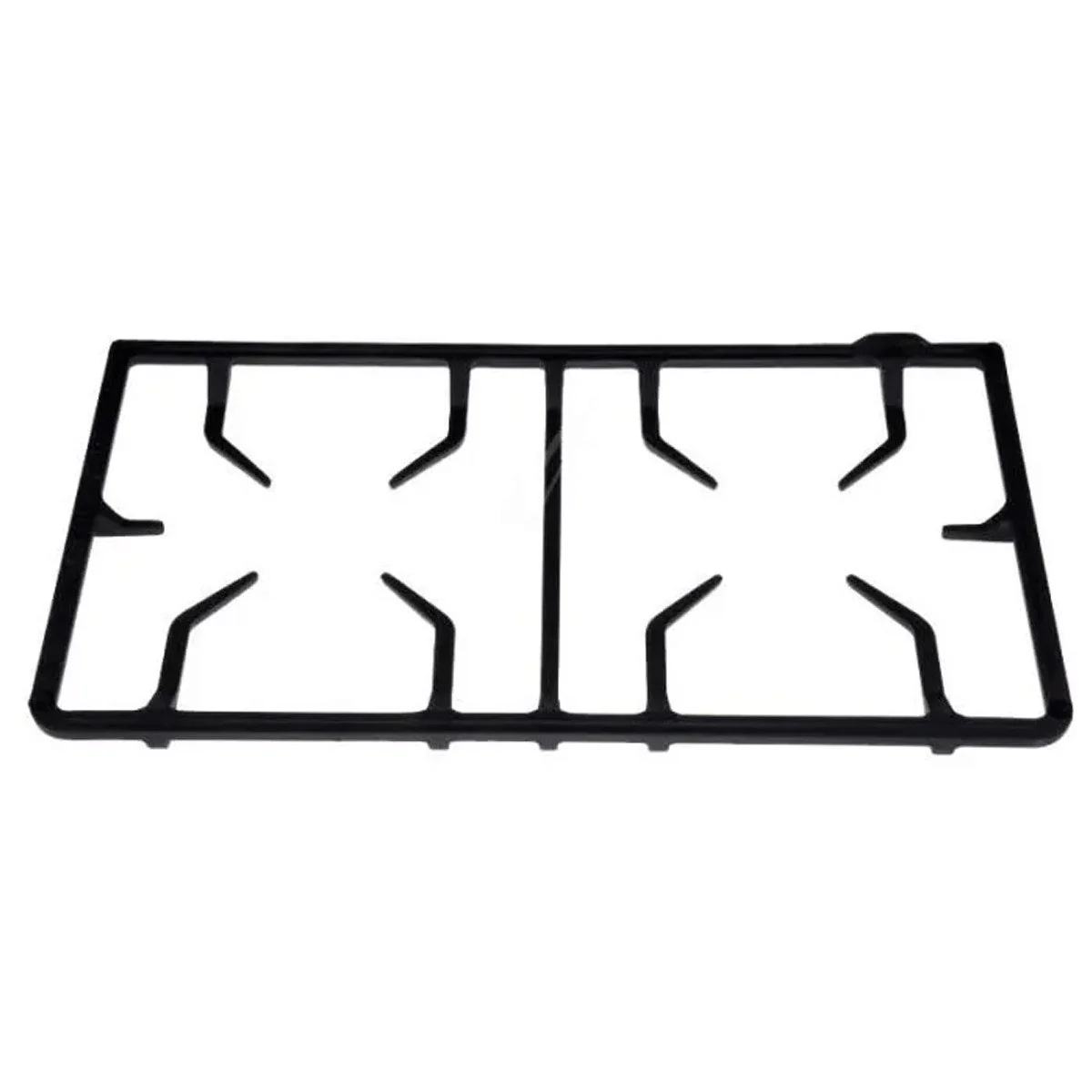 Smeg SX93VJME Gas Hob Pan Stand