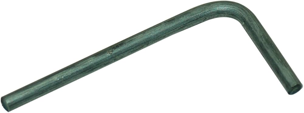 Smeg TR4110PF Hinge Pin