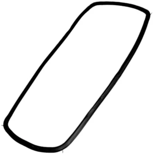 Smeg TR4110RWF Top Oven Door Seal