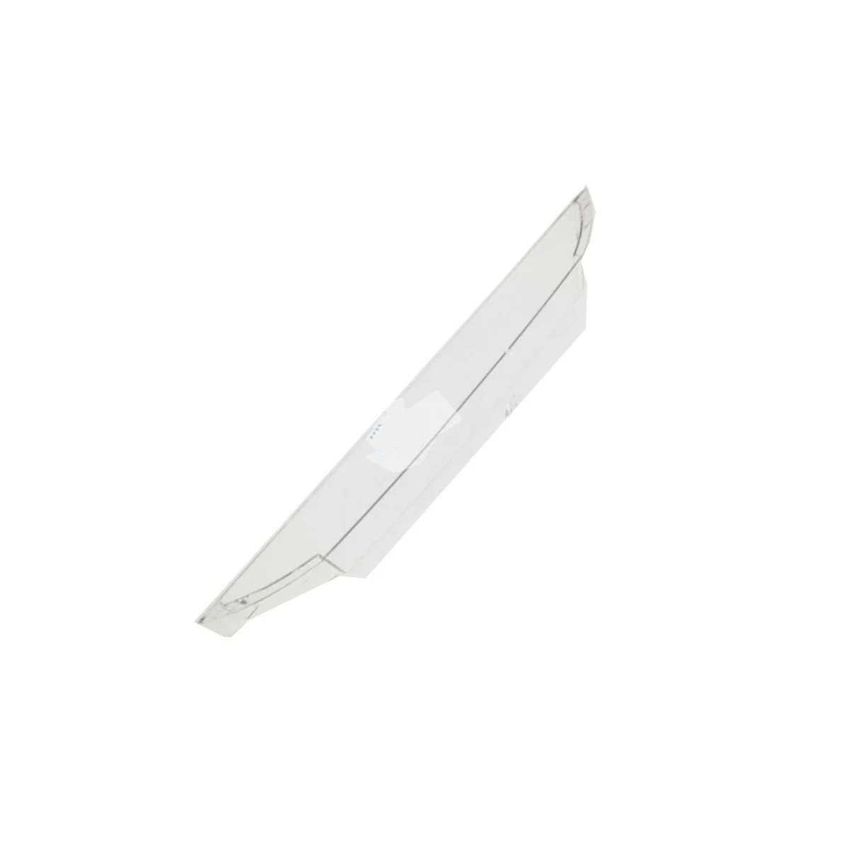 Smeg UKM395X Refrigerator Door Lower Shelf