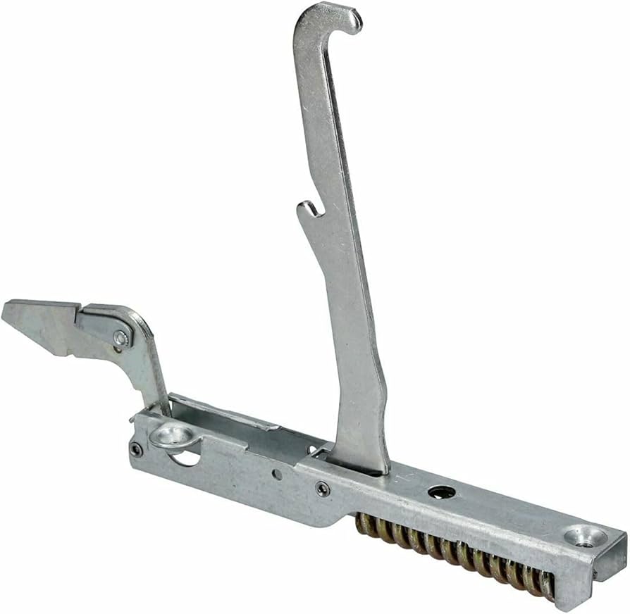 Smeg W8535X Right Hand Main Oven Door Hinge
