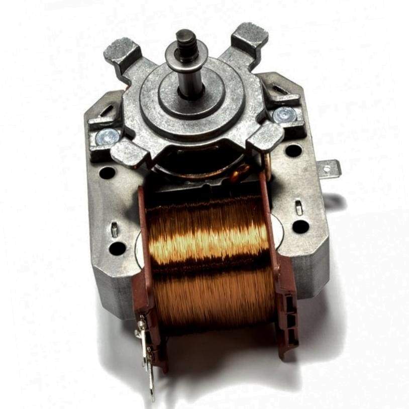 Smeg WE360X Oven Fan Motor