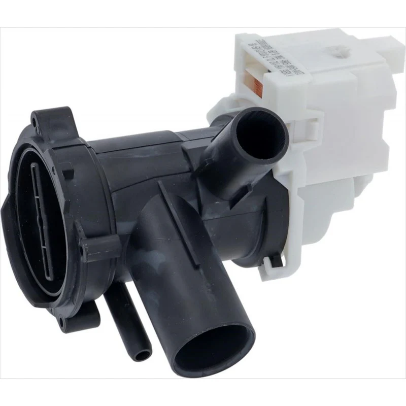 Smeg WMFABPB-2 Washing Machine Drain Pump Assembly